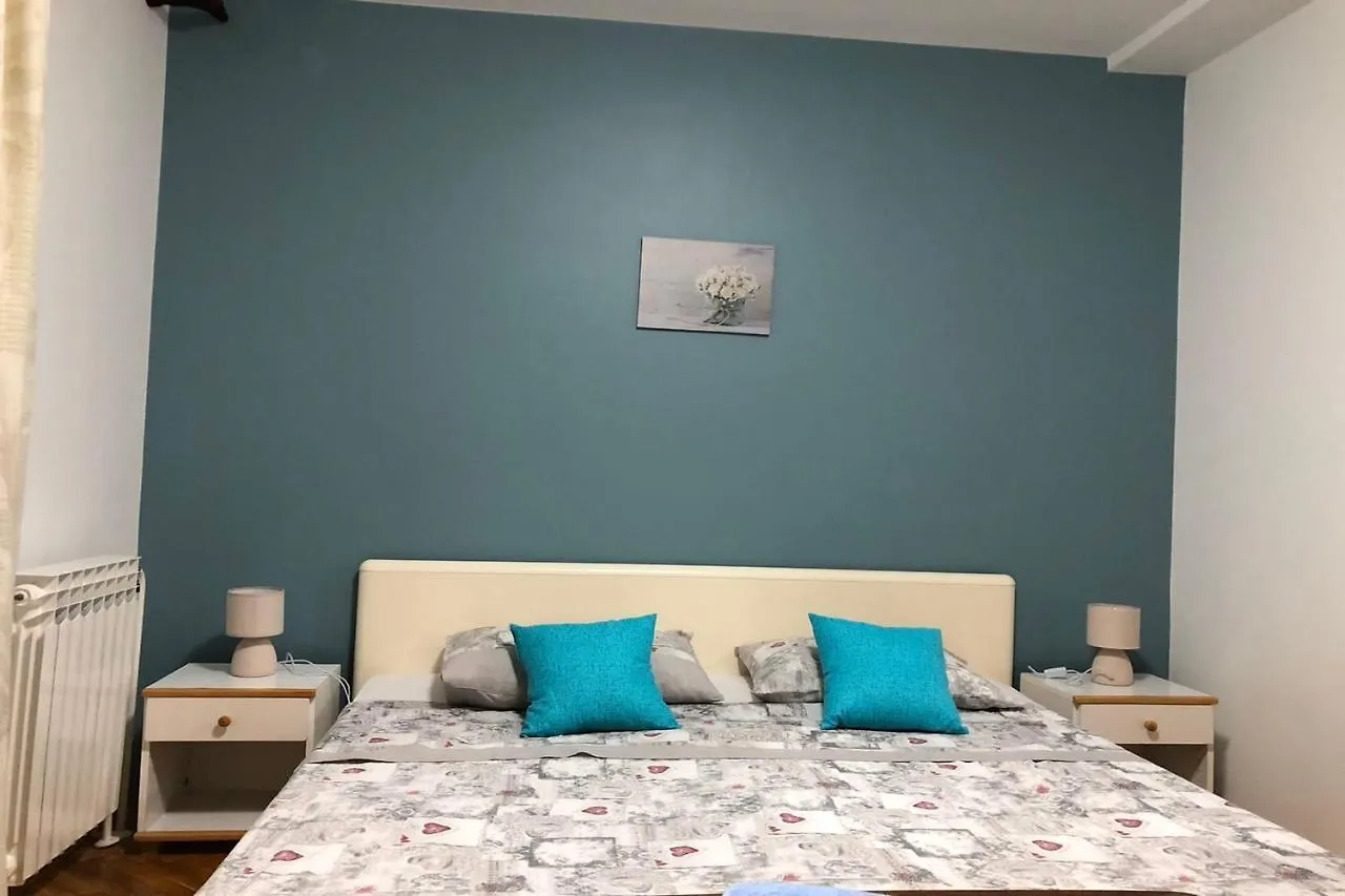Aparment Smile With Sea View contacts
