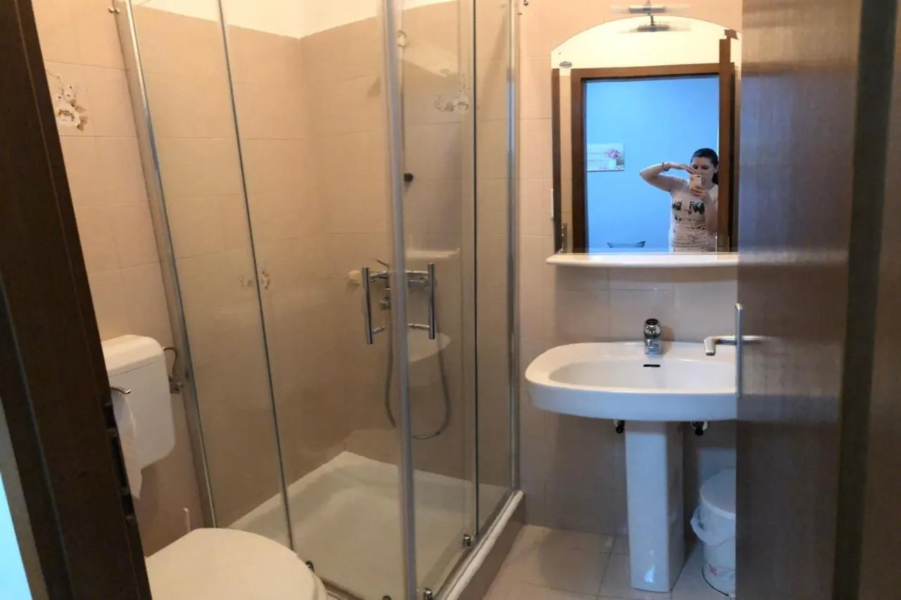 Aparment Smile With Sea View Apartment Brsec Croatia